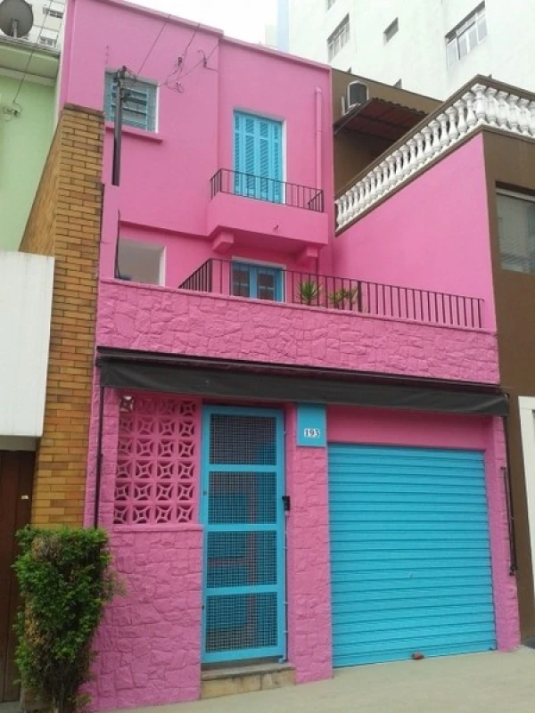 pintura comercial em são paulo