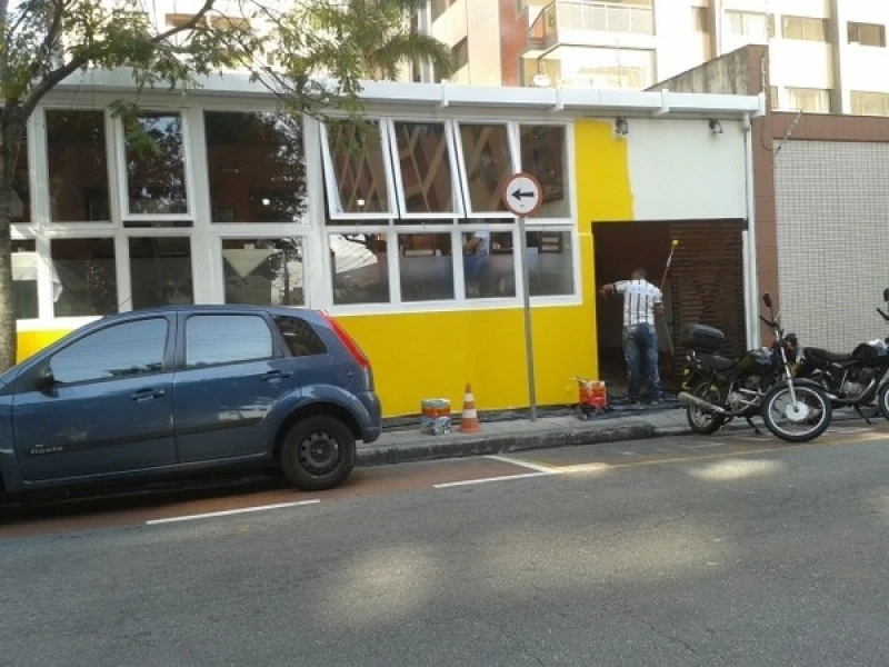 pintura comercial em sp
