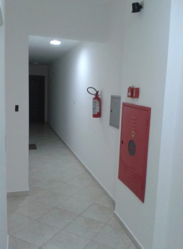 pintura de condominios