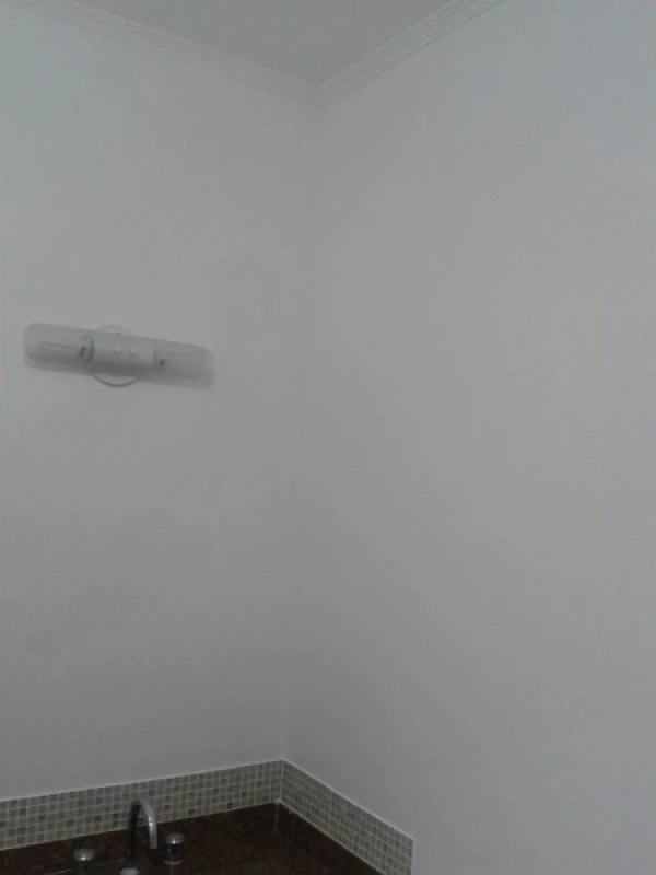 serviço de pintura em residência