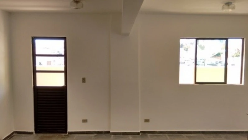 serviço de pintura para prédio