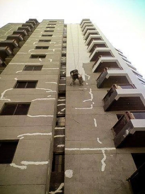 serviços de pinturas prediais