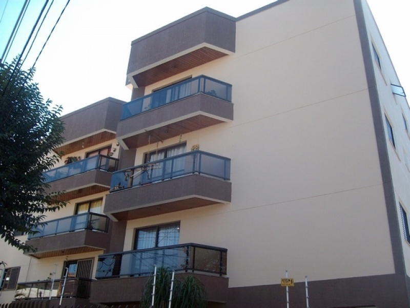 Empresa de Pintura de Fachadas Residenciais em Santo André - Pintura em Prédio Residencial