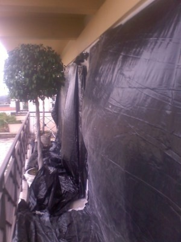 Empresa de Pintura para Prédio Sp no Jardim São Caetano - Serviço de Pintura Predial em Sp Empresa de Pintura para Prédio Sp no Jardim São Caetano - Serviço de Pintura Predial em Sp