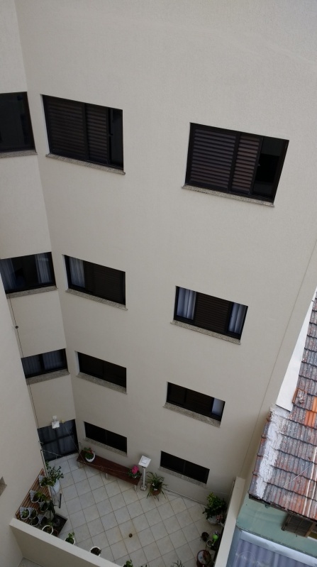 Pintura em Edifícios de Condomínios no Rudge Ramos - Pintura para Edificações Residenciais