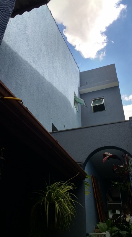 Pintura para Edificações Residenciais Preço na Vila Lutécia - Pintura Exteriores para Edifícios Pintura para Edificações Residenciais Preço na Vila Lutécia - Pintura Exteriores para Edifícios
