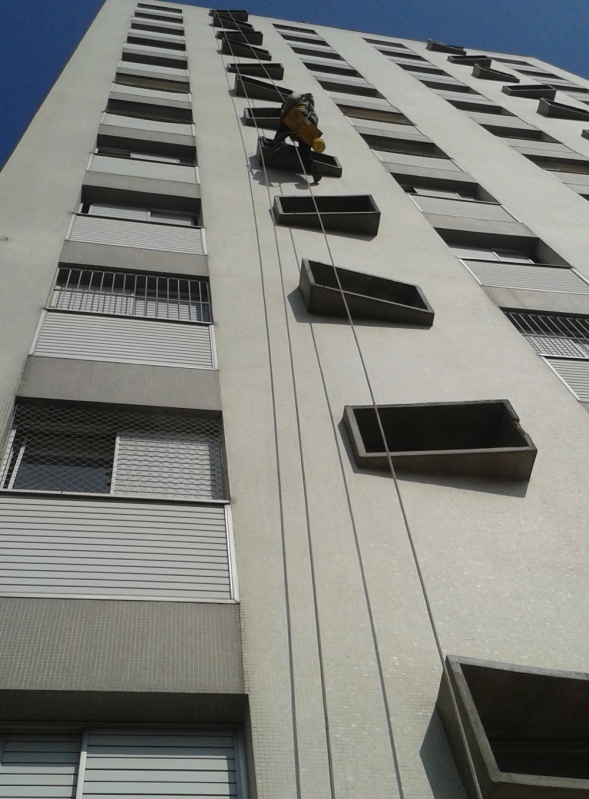 Pintura para Fachada de Edifício no Jardim Sorocaba - Pintura Rápida em Edifícios Pintura para Fachada de Edifício no Jardim Sorocaba - Pintura Rápida em Edifícios