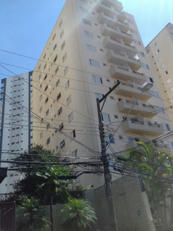 Pinturas de Fachadas de Edifícios Altos em São Mateus - Pintura na Parede de Edifício