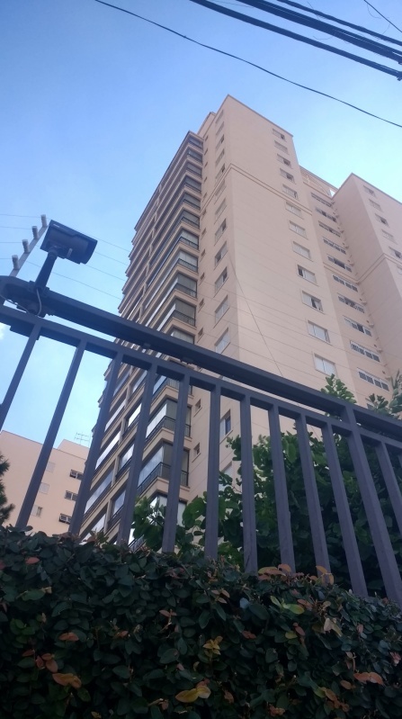 Pinturas em Edifícios Comerciais na Vila Fernanda - Pintura Exteriores para Edifícios