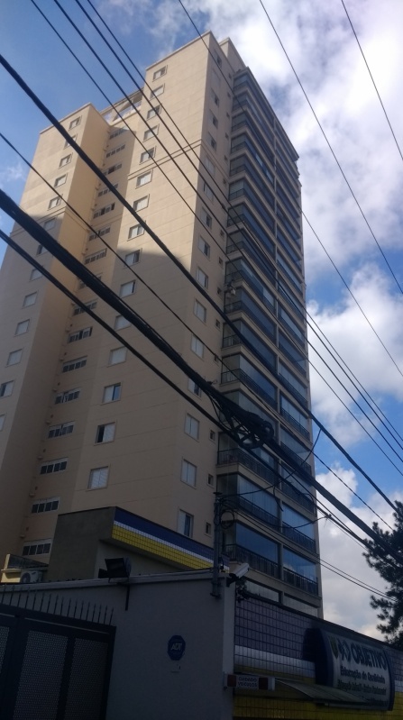 Quanto Custa Pintura em Prédio Residencial no Jardim Progresso - Pintura de Fachada para Edifícios Antigas