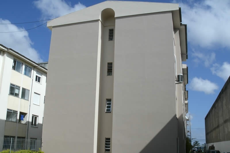 Quanto Custa Pintura Exteriores para Edifícios na Vila Glória - Pintura de Fachada de Prédios