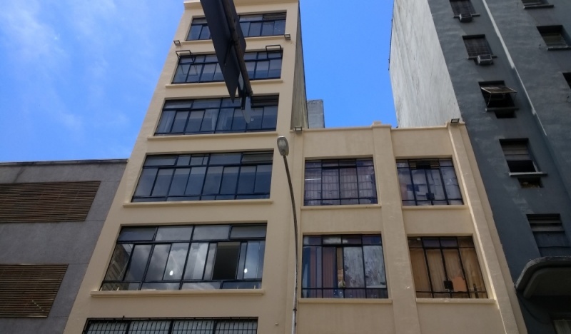 Quanto Custa Pintura para Fachada de Edifícios Residenciais Riacho Grande - Pintura de Fachada para Edifícios Comercial