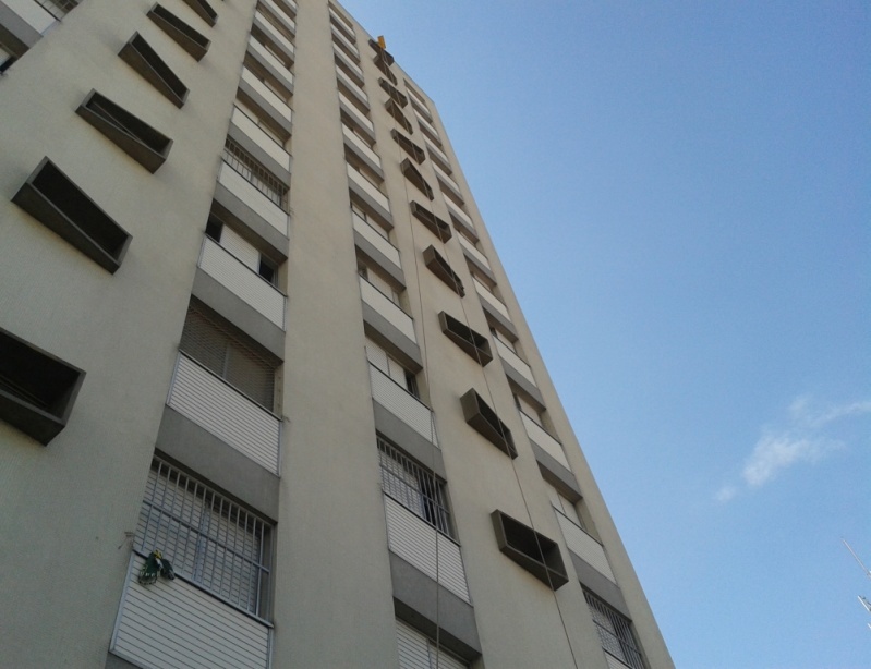 Quanto Custa Pintura Rápida em Edifícios em Figueiras - Pintura em Prédio Residencial