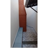 empresa de impermeabilização de paredes na Vila Falchi