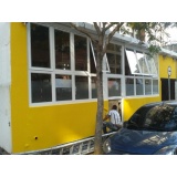 empresas de pintura comercial no Jardim Pitangueiras