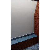 impermeabilização de paredes em sp na Vila Vitória