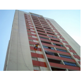 pintura de condomínio residencial preço Morumbi