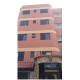 pintura de prédios condominiais orçamento Bangú