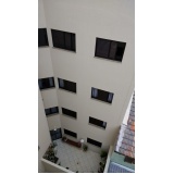 pintura em edifícios residenciais preço no Sítio dos Vianas