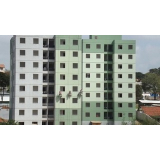 pintura residencial e predial Santa Efigênia