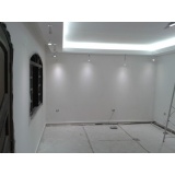 pintura residencial na Vila Guiomar