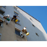 restauração de pastilhas em fachada valor Jardim Ipanema