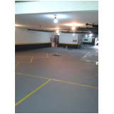 serviço de pintura de garagem de condominio Vila Sacadura Cabral