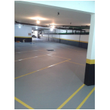 serviço de pintura garagem condominio Sapopemba