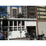 serviços de pintura comerciais Parque Anchieta